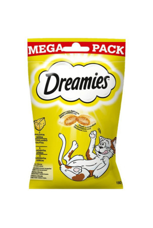 Snack for Cats Dreamies Sūris 180 g