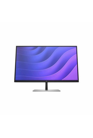 Monitorius HP E27q G5 27" IPS LCD Flicker free 75 Hz