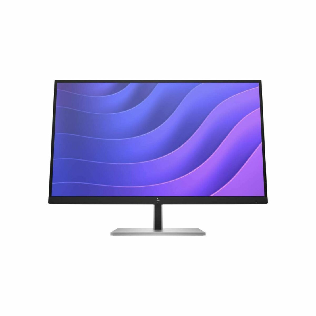 Monitorius HP E27q G5 27" IPS LCD Flicker free 75 Hz