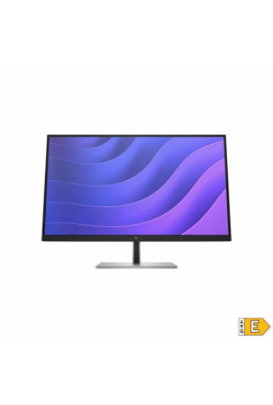 Monitorius HP E27q G5 27" IPS LCD Flicker free 75 Hz