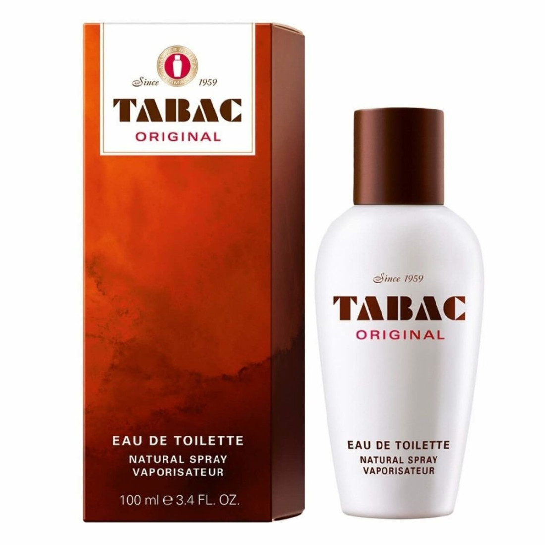 Vyrų kvepalai Tabac Original EDT 100 ml