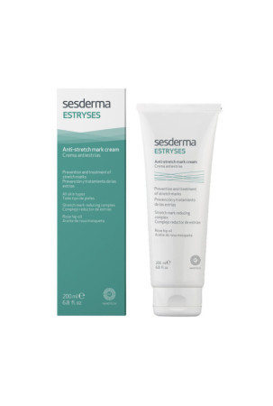 Kremas nuo strijų Sesderma Estryses 200 ml