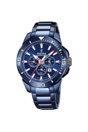 Laikrodis vyrams Festina F20643/1