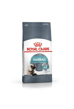 Kačių maistas Royal Canin Hairball Care Suaugęs Višta 4 Kg