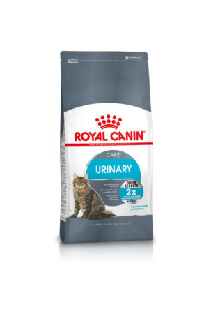 Kačių maistas Royal Canin Urinary Care Suaugęs Višta Paukščiai 2 Kg