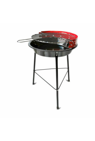 Barbekiu Algon Ø 33 cm 42 x 35 x 45 cm