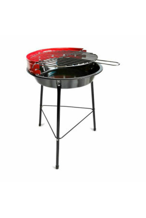 Barbekiu Algon Ø 33 cm 42 x 35 x 45 cm