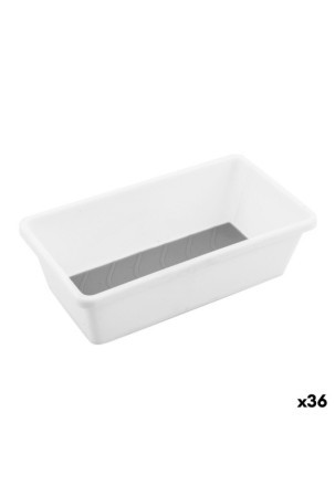 Universalus dėklas 17 x 9,5 x 5 cm (36 Vienetai)