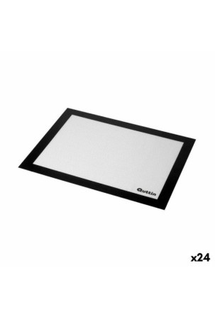 Baking mat Quttin Silikoninis 30 x 40 cm (24 vnt.)