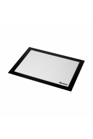 Baking mat Quttin Silikoninis 30 x 40 cm (24 vnt.)