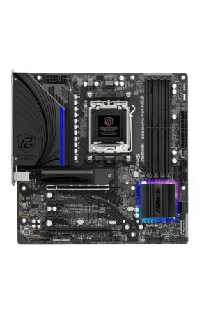 Pagrindinė plokštė ASRock B650M PG Riptide AMD B650 AMD AM5