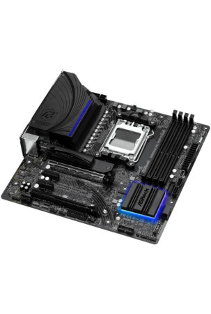 Pagrindinė plokštė ASRock B650M PG Riptide AMD B650 AMD AM5