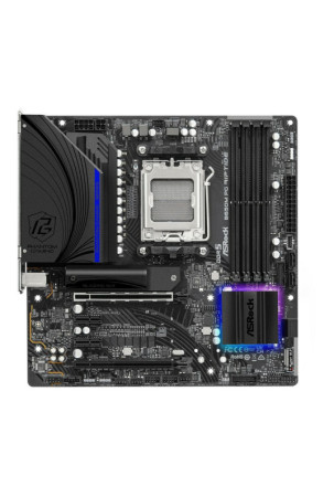 Pagrindinė plokštė ASRock B650M PG Riptide AMD B650 AMD AM5