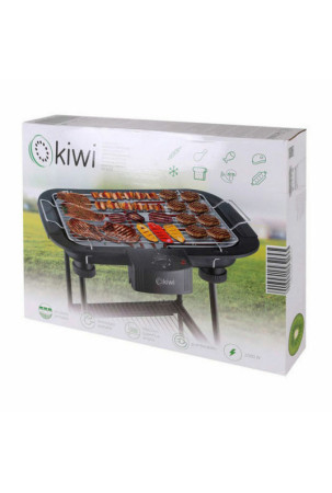 Elektrinę Kepsninę Kiwi 2000 W