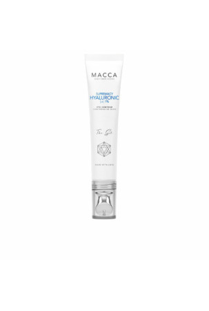 Akių srities kremas Macca Supremacy Hyaluronic 15 ml