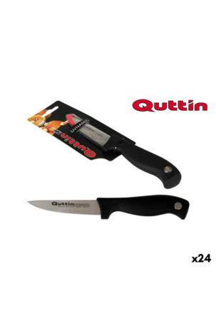 Peilių rinkinys Quttin Dynamic 9 cm (24 vnt.)