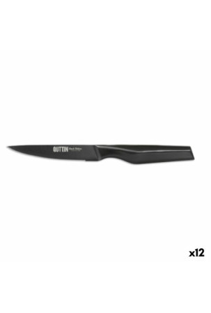 Peilis skirtas kapoti Quttin Black edition 11 cm 1,8 mm (12 vnt.)