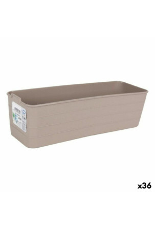 Organizatorius Confortime Jano 27 x 9 x 7,5 cm (36 Vienetai) (27 x 9 x 7,5 cm)