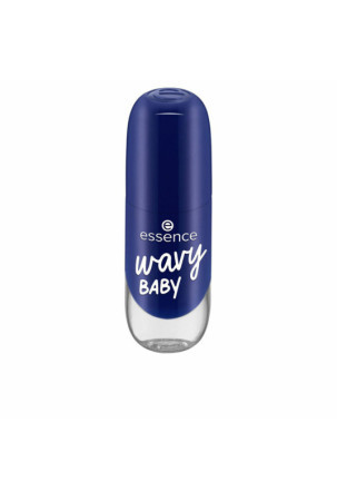 nagų lakas Essence  Gelis 8 ml Nº 61 Wavy baby