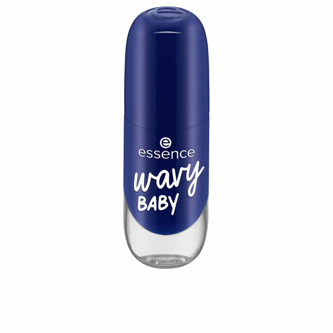 nagų lakas Essence  Gelis 8 ml Nº 61 Wavy baby