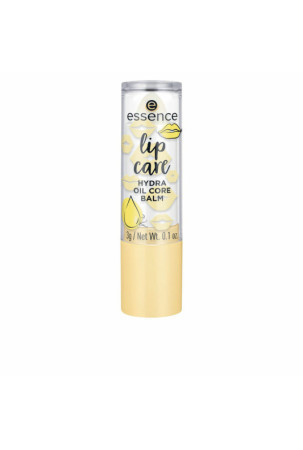 Maitinamasis lūpų balzamas Essence Lip Care 3 g