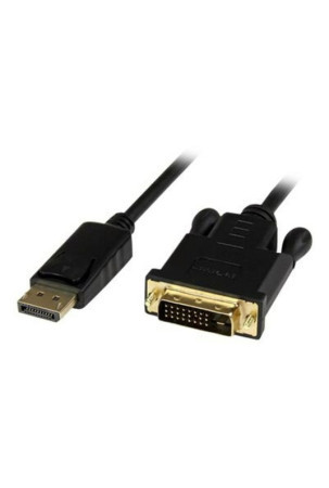 Cablu DisplayPort la DVI GEMBIRD CC-DPM-DVIM-1M