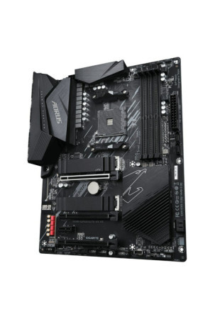 Pagrindinė plokštė Gigabyte B550 AORUS ELITE AX V2 Intel Wi-Fi 6 AMD B550 AMD AMD AM4