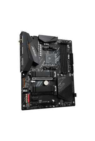 Pagrindinė plokštė Gigabyte B550 AORUS ELITE AX V2 Intel Wi-Fi 6 AMD B550 AMD AMD AM4