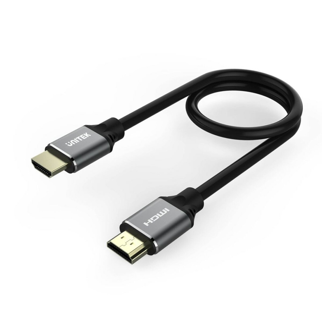 HDMI kabelis Unitek C137W 1,5 m