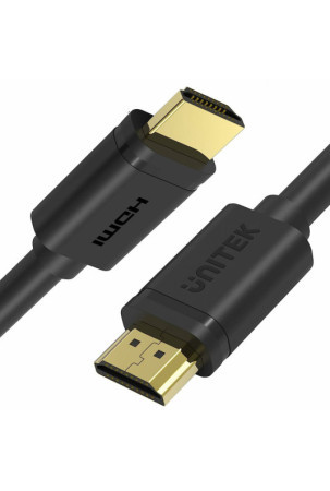 HDMI kabelis Unitek Y-C139M 2 m