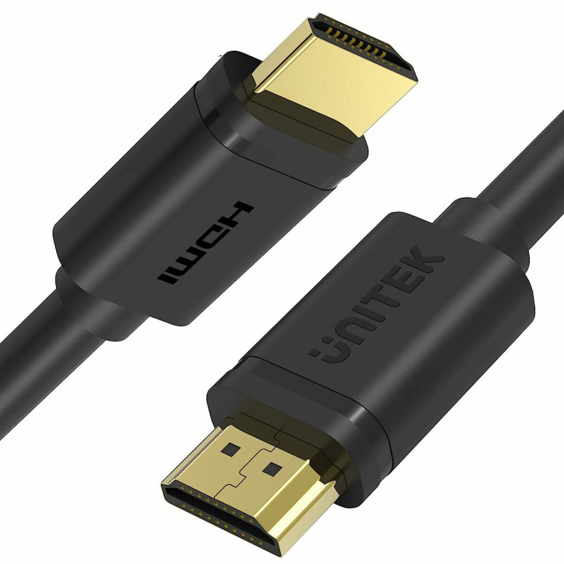 HDMI kabelis Unitek Y-C139M 2 m