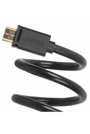 HDMI kabelis Unitek Y-C139M 2 m