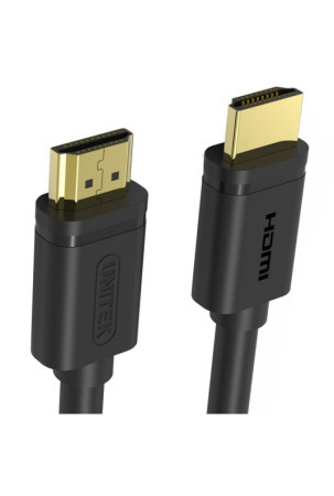 HDMI kabelis Unitek Y-C138M 2 m