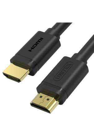 HDMI kabelis Unitek Y-C138M 2 m