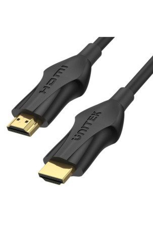 HDMI kabelis Unitek C11060BK-2M 4K Ultra HD 2 m