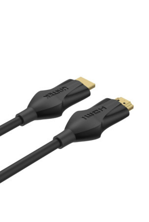 HDMI kabelis Unitek C11060BK-2M 4K Ultra HD 2 m