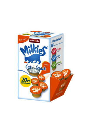 Snack for Cats Animonda Milkies Harmony 20 x 15 g