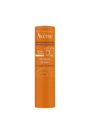 Lūpų apsauga SOLAIRE HAUTE Avene Spf 30 (3 g)