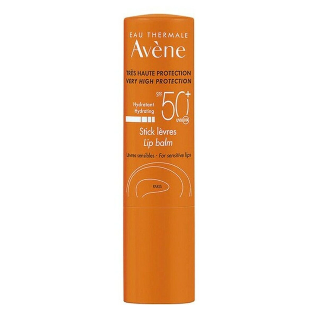 Lūpų apsauga SOLAIRE HAUTE Avene Spf 30 (3 g)