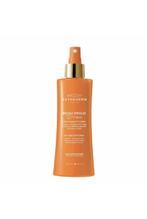 Įdegio purkštuvas Institut Esthederm Bronz Impulse 150 ml