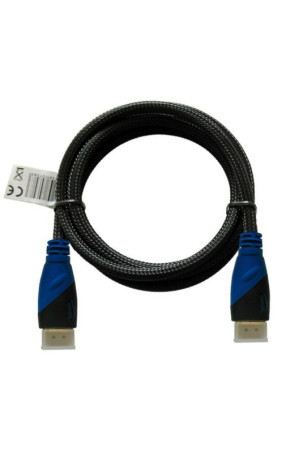 HDMI kabelis Savio CL-49 5 m