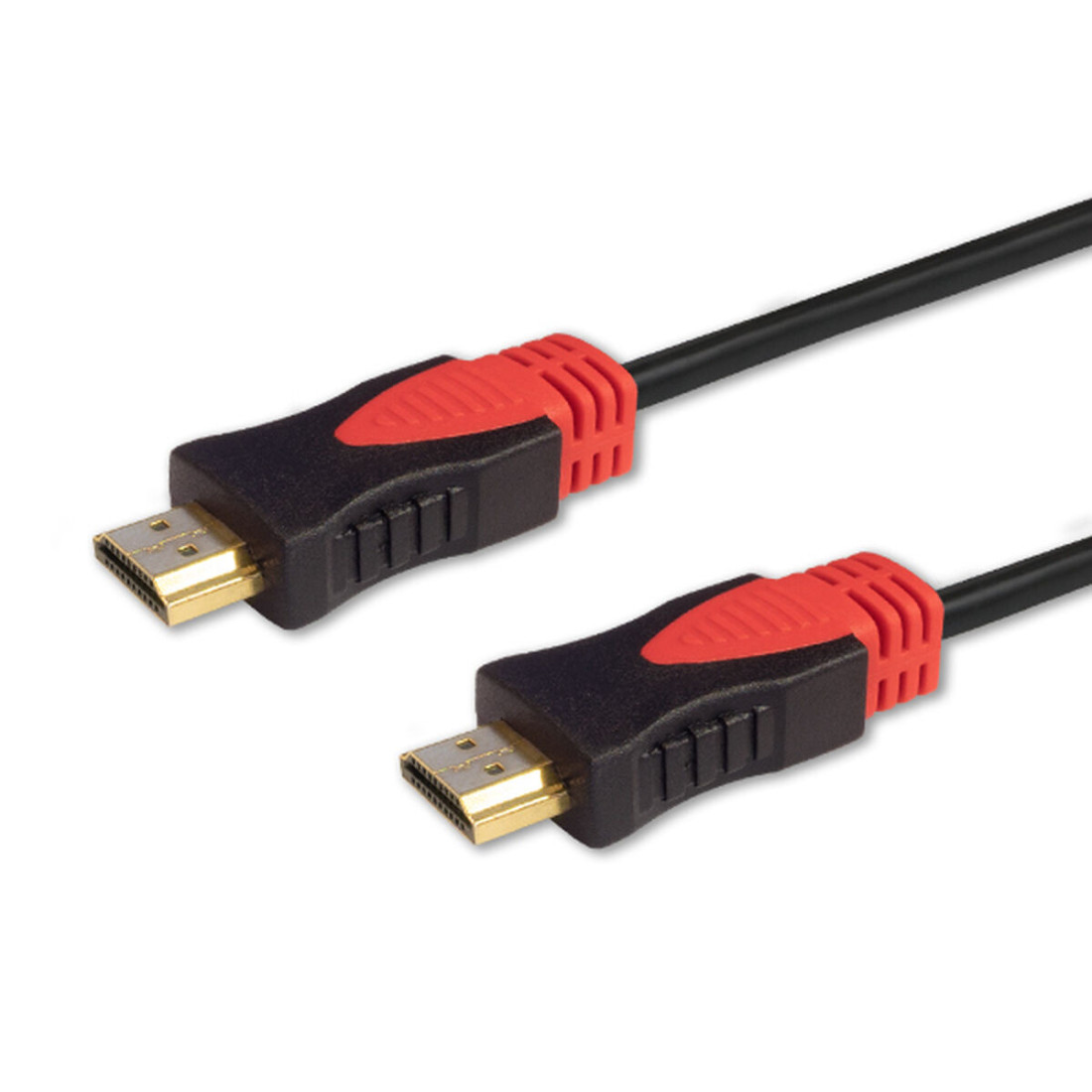 HDMI kabelis Savio CL-141 10 m