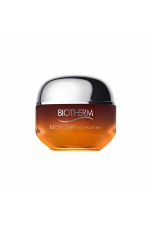 Veido kremas Biotherm Blue Therapy Amber Algae 50 ml