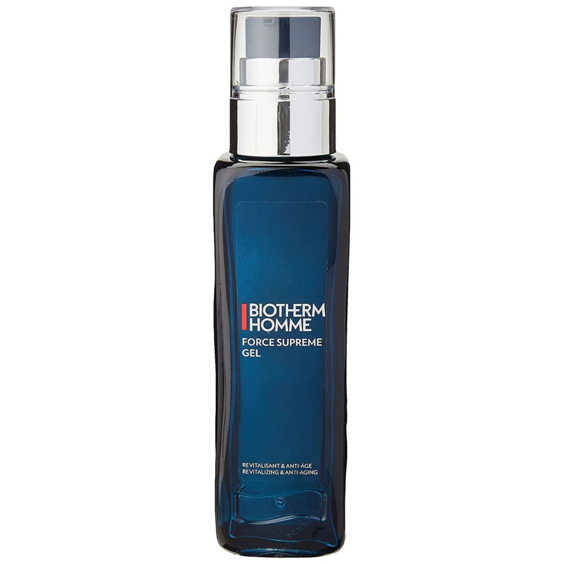 Veido kremas Biotherm Homme Force Supreme 100 ml