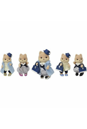 Playset Sylvanian Families 5541