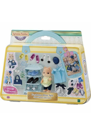 Playset Sylvanian Families 5541