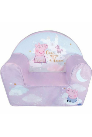 Vaiko fotelis Fun House Peppa Pig 52 x 33 x 42 cm