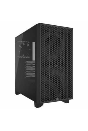 ATX pusiau bokšto tipo korpusas Corsair CC-9011251-WW Juoda