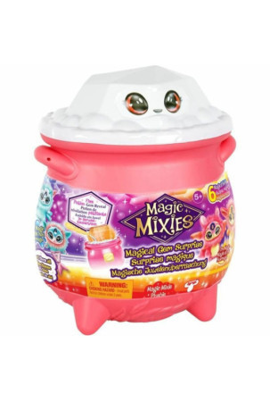 Žaislai Moose Toys Magic Mixies, Magical Gem Surprise