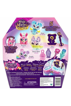 Playset Moose Toys Magic Mixies Mixlings